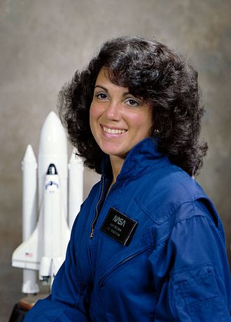 Judith-Resnick-First-Jewish-Astronaut